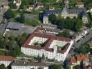 Photos aériennes de Vesoul (70000) - Le Centre Ville | Haute-Saône, Bourgogne-Franche-Comté, France - Photo réf. T070921