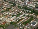 Photos aériennes de Vesoul (70000) - Le Quartier de la Gare | Haute-Saône, Bourgogne-Franche-Comté, France - Photo réf. T070927