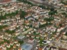 Photos aériennes de Vesoul (70000) - Le Quartier de la Gare | Haute-Saône, Bourgogne-Franche-Comté, France - Photo réf. T070928