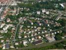 Photos aériennes de Vesoul (70000) | Haute-Saône, Franche-Comté, France - Photo réf. T070933