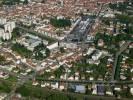 Photos aériennes de Vesoul (70000) | Haute-Saône, Franche-Comté, France - Photo réf. T070934