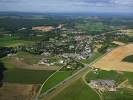 Photos aériennes de Villersexel (70110) - Vue générale | Haute-Saône, Franche-Comté, France - Photo réf. T070947