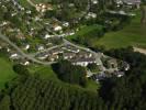 Photos aériennes de Villersexel (70110) | Haute-Saône, Bourgogne-Franche-Comté, France - Photo réf. T070949