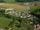 Photos aériennes de Villersexel (70110) | Haute-Saône, Bourgogne-Franche-Comté, France - Photo réf. T070963
