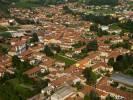 Photos aériennes de Adro (25030) | Brescia, Lombardia, Italie - Photo réf. T071065