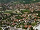 Photos aériennes de Botticino (25082) - Botticino Sera | Brescia, Lombardia, Italie - Photo réf. T071142
