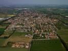 Photos aériennes de Castenedolo (25014) - Vue générale | Brescia, Lombardia, Italie - Photo réf. T071260