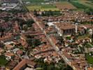 Photos aériennes de Castenedolo (25014) - Vue générale | Brescia, Lombardia, Italie - Photo réf. T071268
