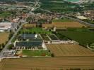 Photos aériennes de Castenedolo (25014) - Vue générale | Brescia, Lombardia, Italie - Photo réf. T071283