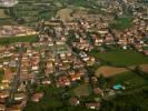 Photos aériennes de Corte Franca (25040) | Brescia, Lombardia, Italie - Photo réf. T071360