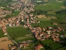 Photos aériennes de Corte Franca (25040) | Brescia, Lombardia, Italie - Photo réf. T071361