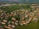 Photos aériennes de Corte Franca (25040) | Brescia, Lombardia, Italie - Photo réf. T071362