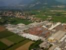 Photos aériennes de "fabbrica" - Photo réf. T071363