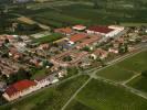 Photos aériennes de Corte Franca (25040) | Brescia, Lombardia, Italie - Photo réf. T071370