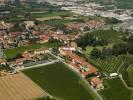 Photos aériennes de Corte Franca (25040) | Brescia, Lombardia, Italie - Photo réf. T071373
