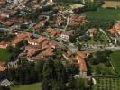 Photos aériennes de Corte Franca (25040) | Brescia, Lombardia, Italie - Photo réf. T071375
