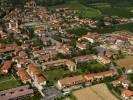 Photos aériennes de Corte Franca (25040) | Brescia, Lombardia, Italie - Photo réf. T071385