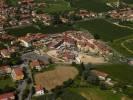 Photos aériennes de Corte Franca (25040) | Brescia, Lombardia, Italie - Photo réf. T071386