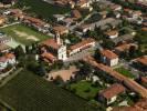 Photos aériennes de Corte Franca (25040) | Brescia, Lombardia, Italie - Photo réf. T071388