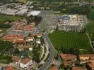 Photos aériennes de Corte Franca (25040) | Brescia, Lombardia, Italie - Photo réf. T071392