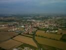 Photos aériennes de Dello (25020) - Autre vue | Brescia, Lombardia, Italie - Photo réf. T071397