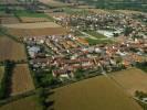Photos aériennes de Dello (25020) - Autre vue | Brescia, Lombardia, Italie - Photo réf. T071398