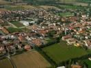 Photos aériennes de Dello (25020) - Autre vue | Brescia, Lombardia, Italie - Photo réf. T071399