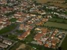 Photos aériennes de Dello (25020) - Autre vue | Brescia, Lombardia, Italie - Photo réf. T071401