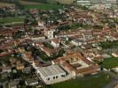 Photos aériennes de Dello (25020) - Autre vue | Brescia, Lombardia, Italie - Photo réf. T071402