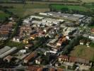 Photos aériennes de Dello (25020) - Autre vue | Brescia, Lombardia, Italie - Photo réf. T071404