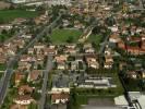 Photos aériennes de Dello (25020) - Autre vue | Brescia, Lombardia, Italie - Photo réf. T071406