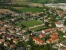 Photos aériennes de Dello (25020) - Autre vue | Brescia, Lombardia, Italie - Photo réf. T071408
