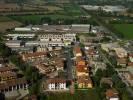 Photos aériennes de Dello (25020) - Autre vue | Brescia, Lombardia, Italie - Photo réf. T071411