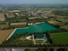 Photos aériennes de Dello (25020) - Autre vue | Brescia, Lombardia, Italie - Photo réf. T071412