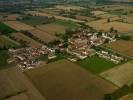 Photos aériennes de Dello (25020) - Autre vue | Brescia, Lombardia, Italie - Photo réf. T071414