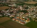 Photos aériennes de Dello (25020) - Autre vue | Brescia, Lombardia, Italie - Photo réf. T071418