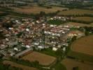 Photos aériennes de Dello (25020) - Autre vue | Brescia, Lombardia, Italie - Photo réf. T071419