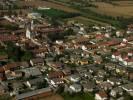 Photos aériennes de Dello (25020) - Autre vue | Brescia, Lombardia, Italie - Photo réf. T071420