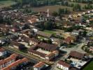 Photos aériennes de Dello (25020) - Autre vue | Brescia, Lombardia, Italie - Photo réf. T071422