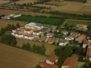 Photos aériennes de Dello (25020) - Autre vue | Brescia, Lombardia, Italie - Photo réf. T071425