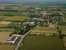 Photos aériennes de Dello (25020) - Autre vue | Brescia, Lombardia, Italie - Photo réf. T071427