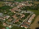 Photos aériennes de Dello (25020) - Autre vue | Brescia, Lombardia, Italie - Photo réf. T071429