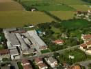 Photos aériennes de Dello (25020) - Autre vue | Brescia, Lombardia, Italie - Photo réf. T071430