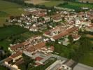 Photos aériennes de Dello (25020) - Autre vue | Brescia, Lombardia, Italie - Photo réf. T071431