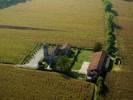 Photos aériennes de Dello (25020) - Autre vue | Brescia, Lombardia, Italie - Photo réf. T071434