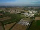 Photos aériennes de Leno (25024) - Autre vue | Brescia, Lombardia, Italie - Photo réf. T071438