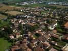 Photos aériennes de Leno (25024) - Autre vue | Brescia, Lombardia, Italie - Photo réf. T071441