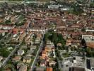 Photos aériennes de Leno (25024) - Autre vue | Brescia, Lombardia, Italie - Photo réf. T071445