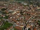 Photos aériennes de Leno (25024) - Autre vue | Brescia, Lombardia, Italie - Photo réf. T071447