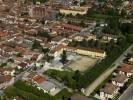 Photos aériennes de Leno (25024) - Autre vue | Brescia, Lombardia, Italie - Photo réf. T071448